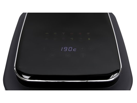 Аэрогриль РЕДМОНД AG1901 серый